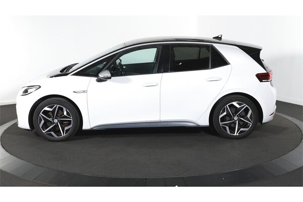 Volkswagen ID.3 First Plus 58 kWh 2020 (Origineel-NL), J-268-RH