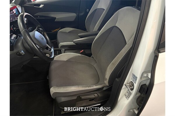 Volkswagen ID.3 First Plus 58 kWh 2020 (Origineel-NL), J-268-RH