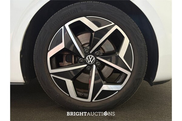 Volkswagen ID.3 First Plus 58 kWh 2020 (Origineel-NL), J-268-RH