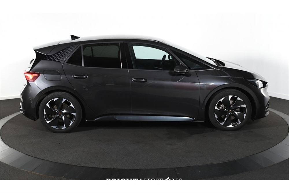 CUPRA Born Adrenaline One 62 kWh 2022 (Origineel-NL), P-898-LK