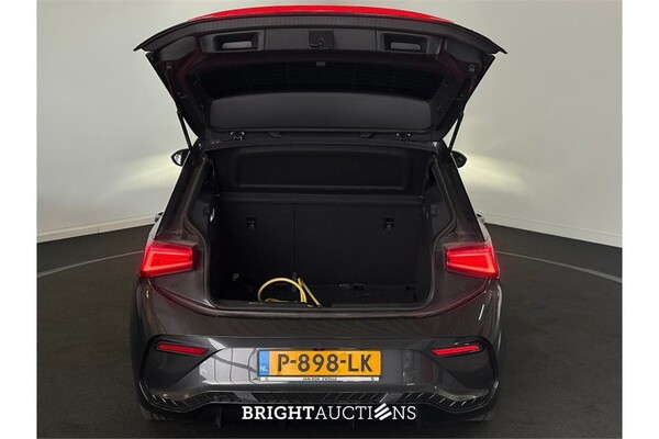 CUPRA Born Adrenaline One 62 kWh 2022 (Origineel-NL), P-898-LK