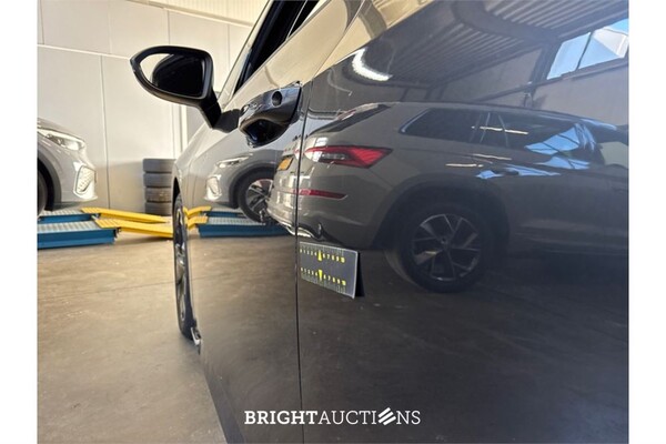 CUPRA Born Adrenaline One 62 kWh 2022 (Origineel-NL), P-898-LK