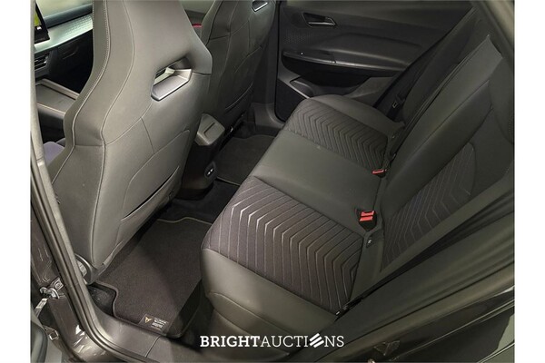 CUPRA Born Adrenaline One 62 kWh 2022 (Origineel-NL), P-898-LK