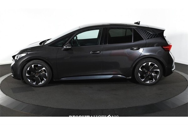 CUPRA Born Adrenaline One 62 kWh 2022 (Origineel-NL), P-898-LK