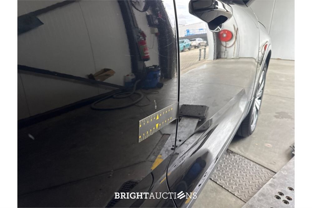 Volvo XC40 Recharge Plus 2022 (Origineel-NL), R-536-FK