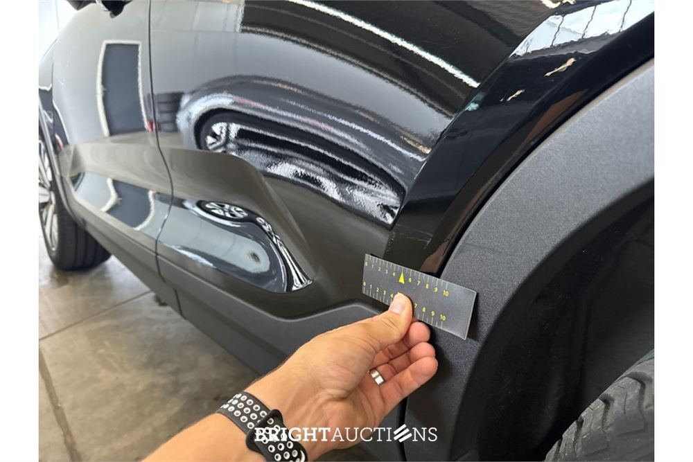 Volvo XC40 Recharge Plus 2022 (Origineel-NL), R-536-FK