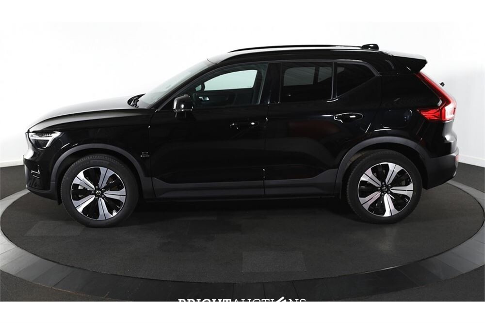 Volvo XC40 Recharge Plus 2022 (Origineel-NL), R-536-FK