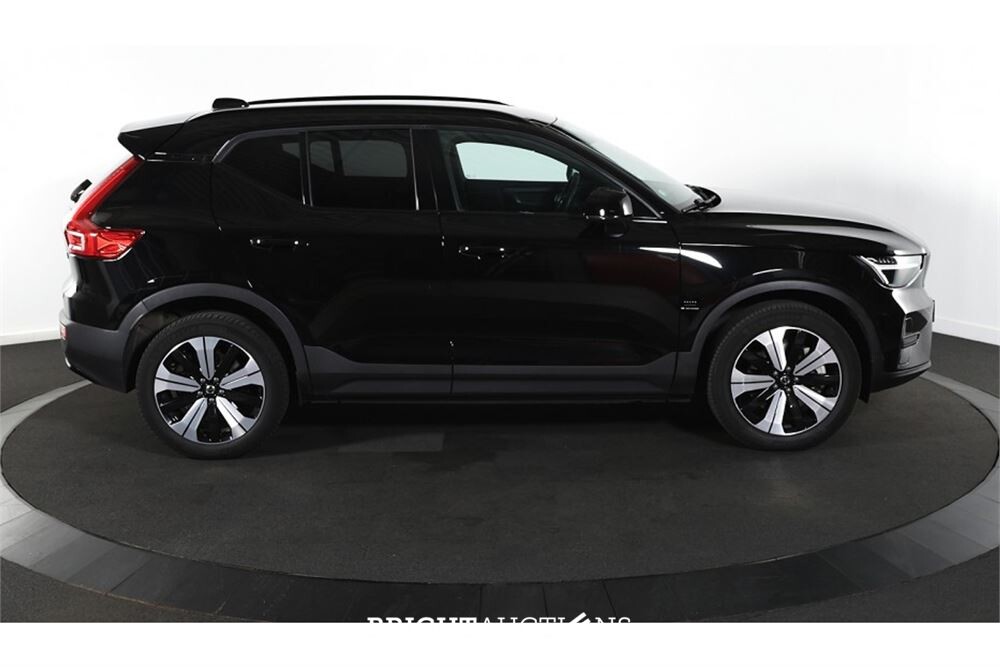 Volvo XC40 Recharge Plus 2022 (Origineel-NL), R-536-FK