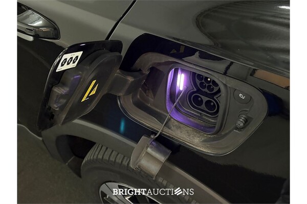 Volvo XC40 Recharge Plus 2022 (Origineel-NL), R-536-FK