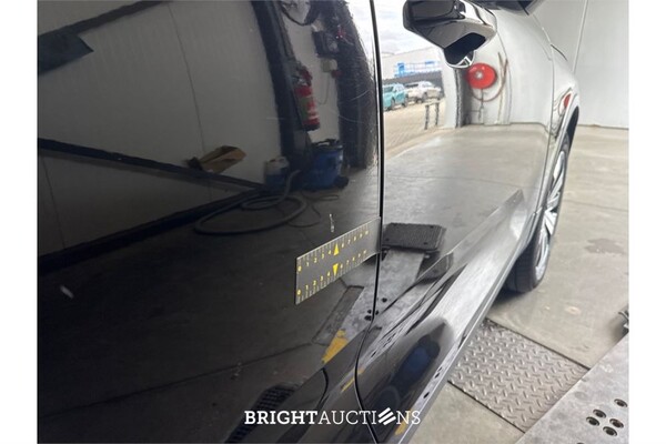 Volvo XC40 Recharge Plus 2022 (Origineel-NL), R-536-FK