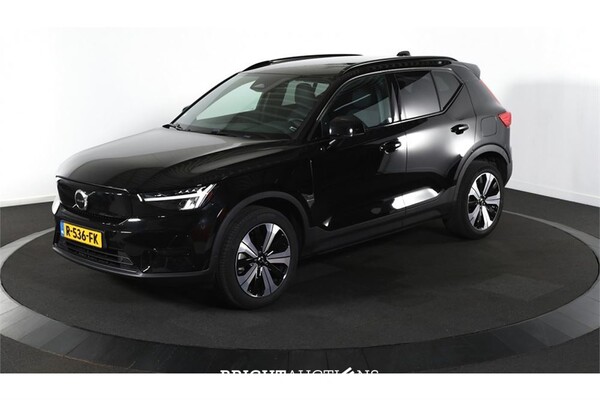 BRIGHT AUCTIONS: Electric Vehicle Auction