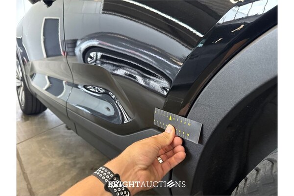 Volvo XC40 Recharge Plus 2022 (Origineel-NL), R-536-FK