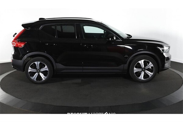 Volvo XC40 Recharge Plus 2022 (Origineel-NL), R-536-FK