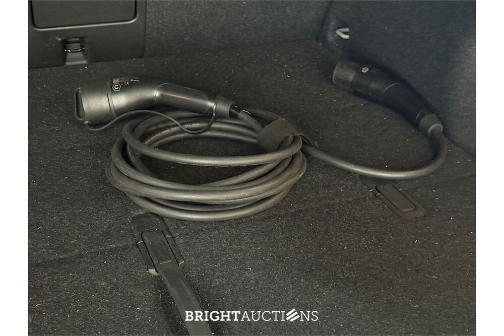 Volvo C40 Recharge Plus 69 kWh 2023 (Origineel-NL), S-806-JK