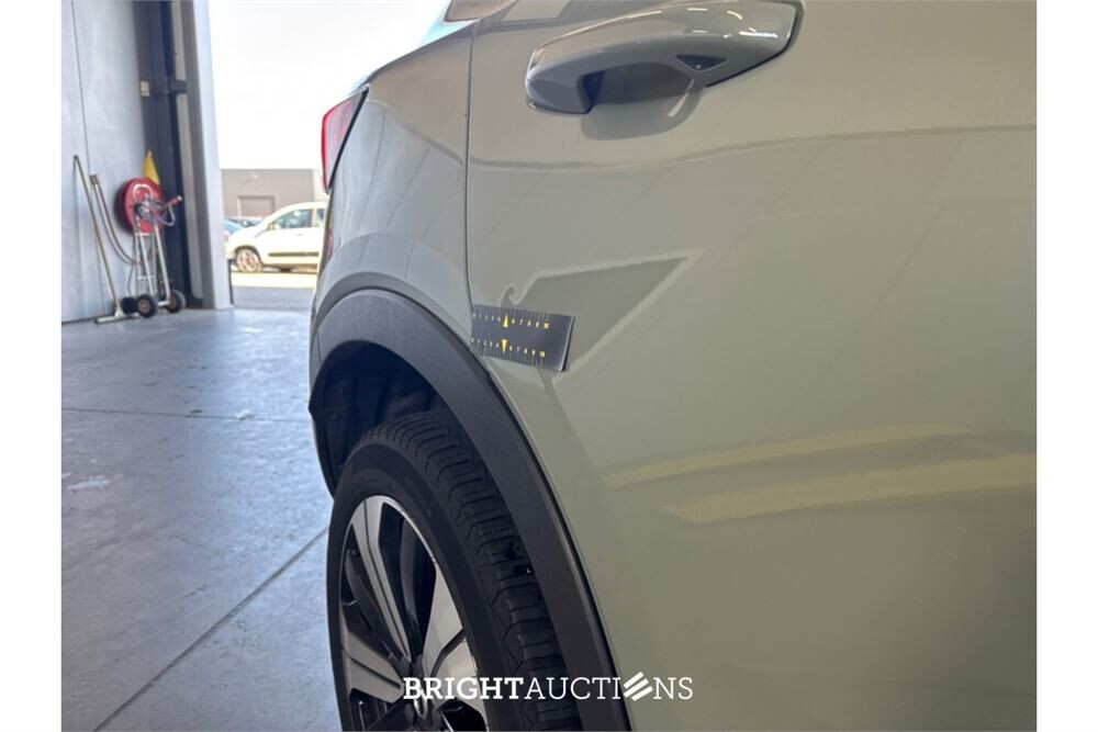 Volvo C40 Recharge Plus 69 kWh 2023 (Origineel-NL), S-806-JK