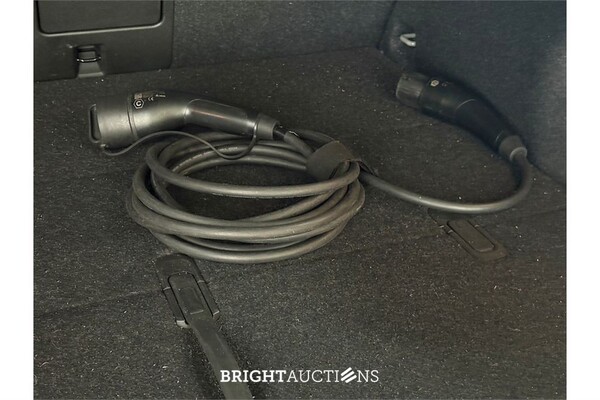 Volvo C40 Recharge Plus 69 kWh 2023 (Origineel-NL), S-806-JK