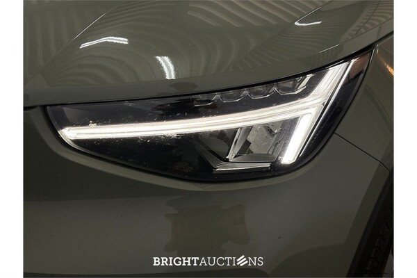 Volvo C40 Recharge Plus 69 kWh 2023 (Origineel-NL), S-806-JK