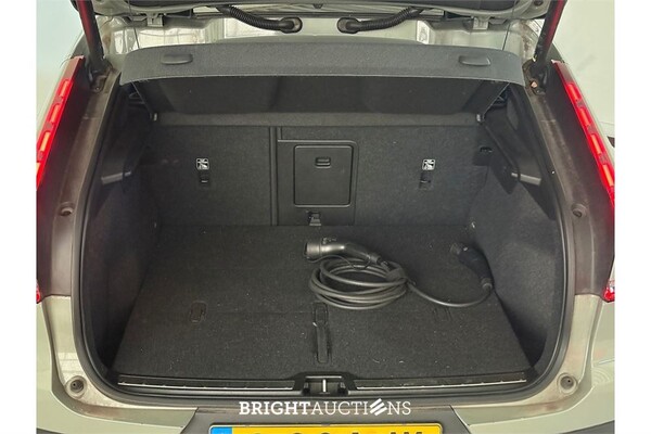 Volvo C40 Recharge Plus 69 kWh 2023 (Origineel-NL), S-806-JK