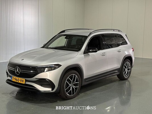 BRIGHT AUCTIONS: Electric Vehicle Auction