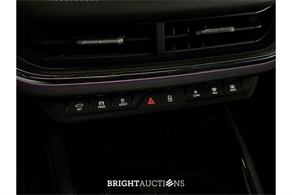 Škoda Enyaq 80 Sportline 2021 (Origineel-NL), L-857-TT