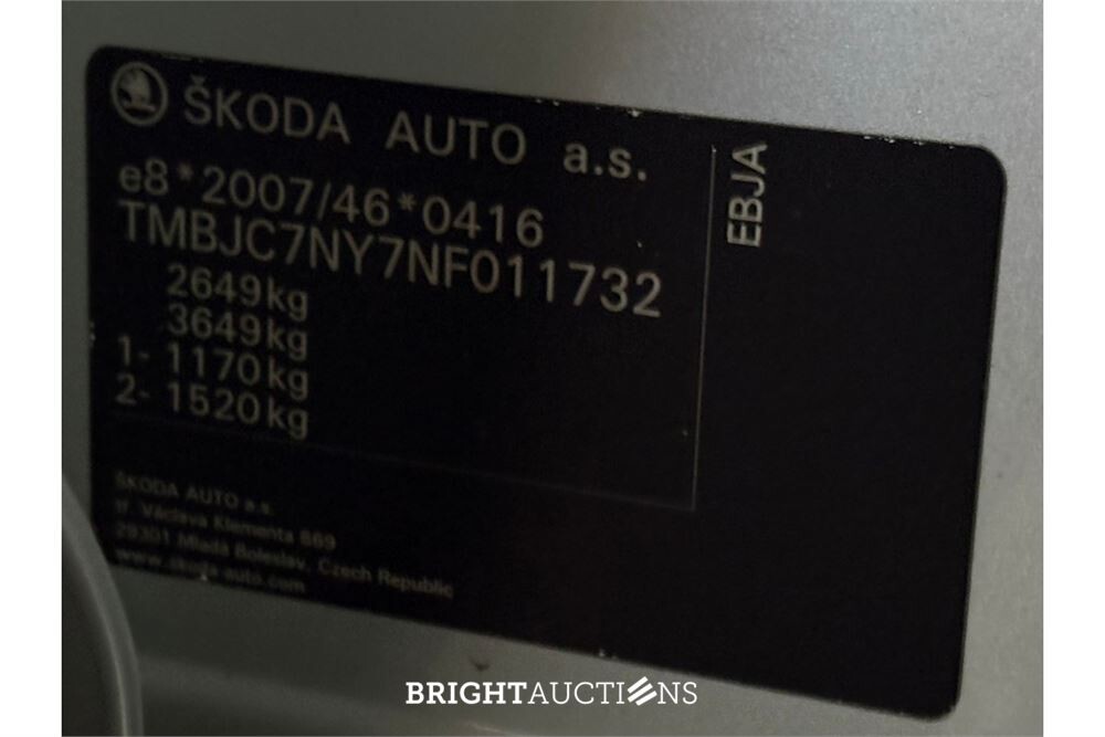 Škoda Enyaq 80 Sportline 2021 (Origineel-NL), L-857-TT