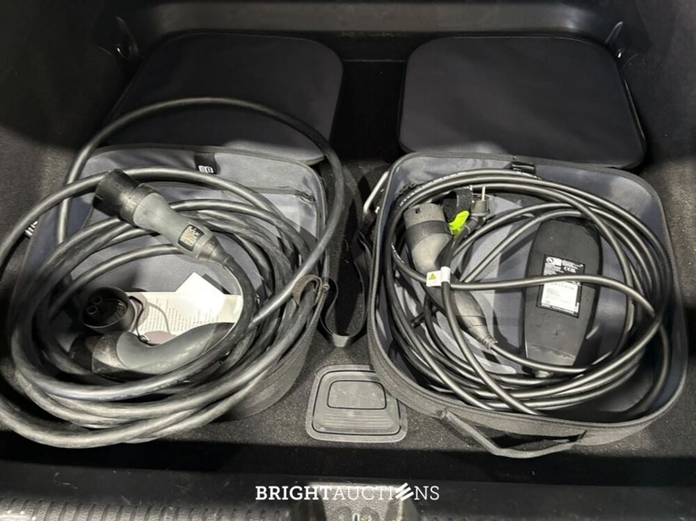 Mercedes-Benz EQE 350+91 Long Range 91 kWh 292pk 2023 (Origineel-NL) EQE-Klasse, T-576-FX