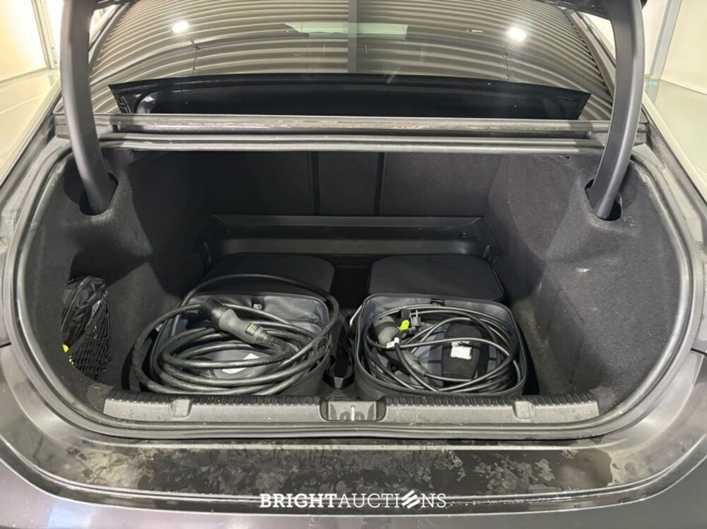 Mercedes-Benz EQE 350+91 Long Range 91 kWh 292pk 2023 (Origineel-NL) EQE-Klasse, T-576-FX