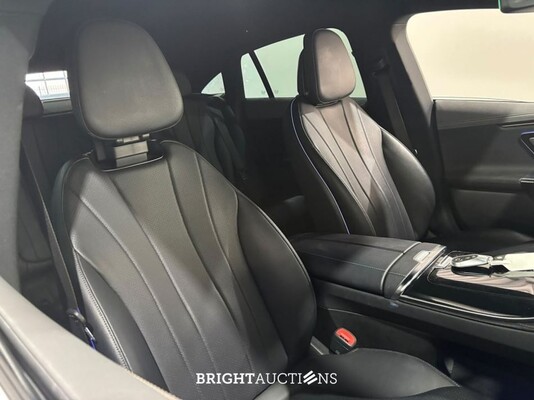 Mercedes-Benz EQE 350+91 Long Range 91 kWh 292pk 2023 (Origineel-NL) EQE-Klasse, T-576-FX