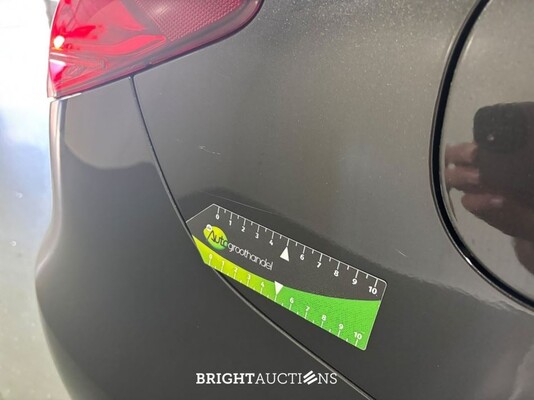 Mercedes-Benz EQE 350+91 Long Range 91 kWh 292pk 2023 (Origineel-NL) EQE-Klasse, T-576-FX