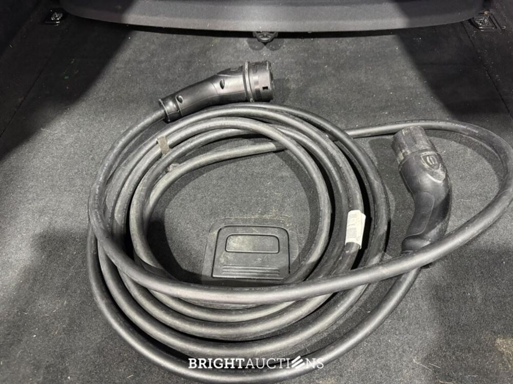 Audi e-tron Sportback 55 edition Quattro 95 kWh 408pk 2022 (Origineel-NL), P-951-GF