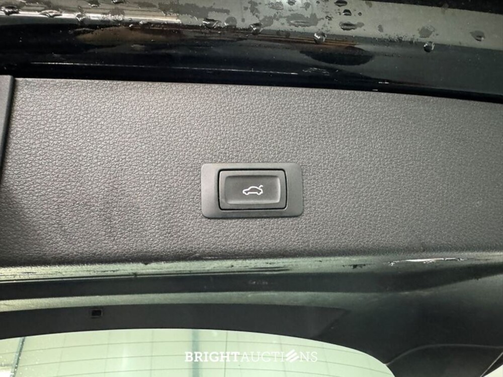 Audi e-tron Sportback 55 edition Quattro 95 kWh 408pk 2022 (Origineel-NL), P-951-GF