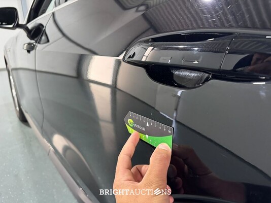 Audi e-tron Sportback 55 edition Quattro 95 kWh 408pk 2022 (Origineel-NL), P-951-GF