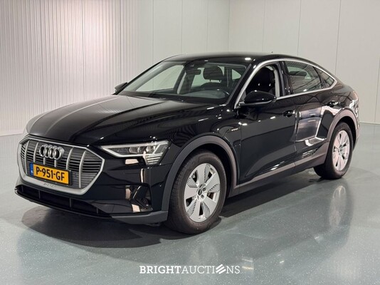 BRIGHT AUCTIONS: Electric Vehicle Auction