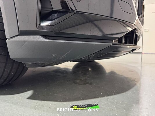 Audi e-tron Sportback 55 edition Quattro 95 kWh 408pk 2022 (Origineel-NL), P-951-GF