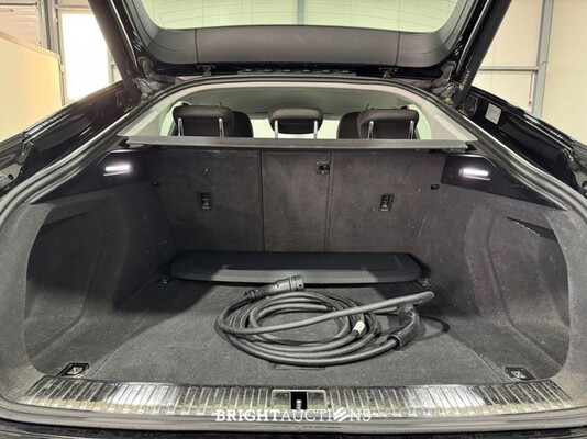 Audi e-tron Sportback 55 edition Quattro 95 kWh 408pk 2022 (Origineel-NL), P-951-GF