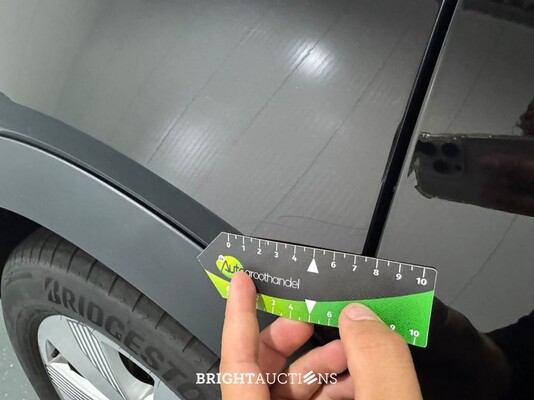 Audi e-tron Sportback 55 edition Quattro 95 kWh 408pk 2022 (Origineel-NL), P-951-GF