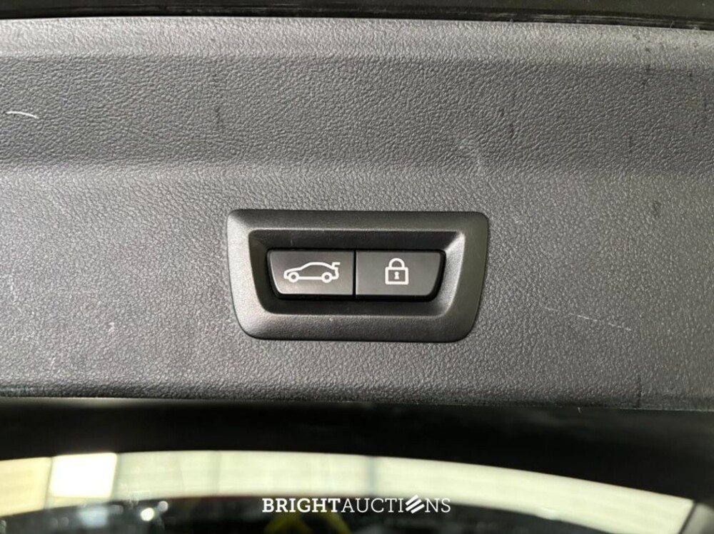 BMW iX3 High Executive 80 kWh 286pk 2021 (Origineel-NL), N-213-VS