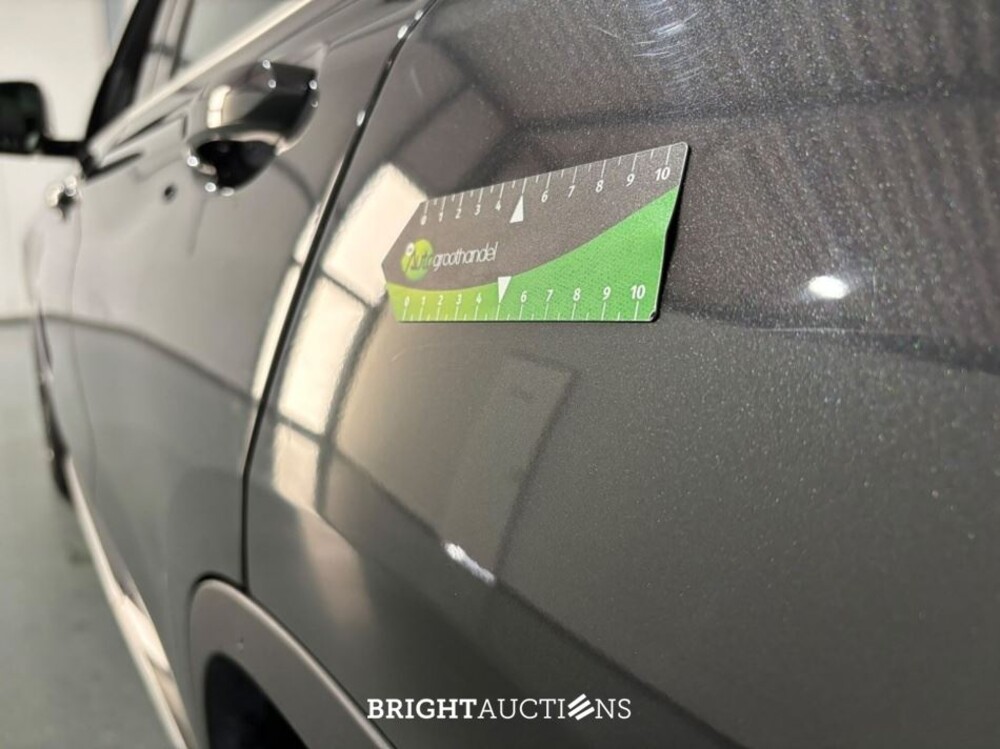 BMW iX3 High Executive 80 kWh 286pk 2021 (Origineel-NL), N-213-VS