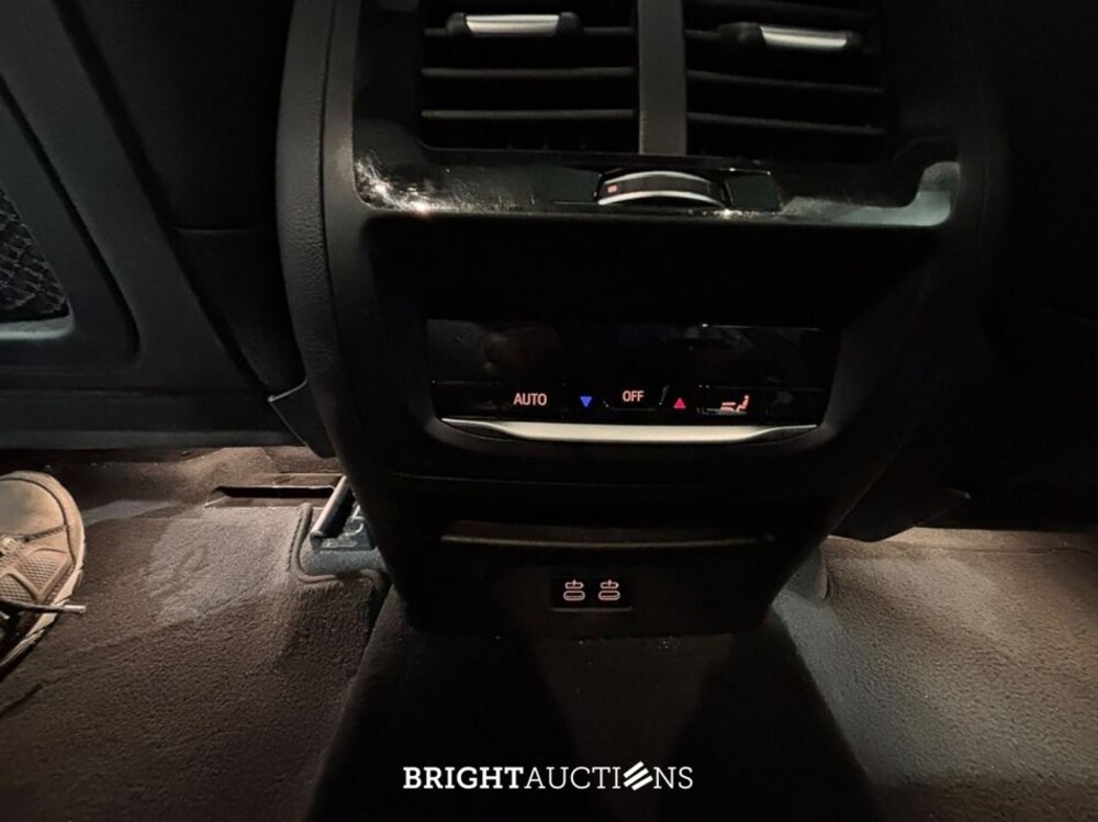 BMW iX3 High Executive 80 kWh 286pk 2021 (Origineel-NL), N-213-VS