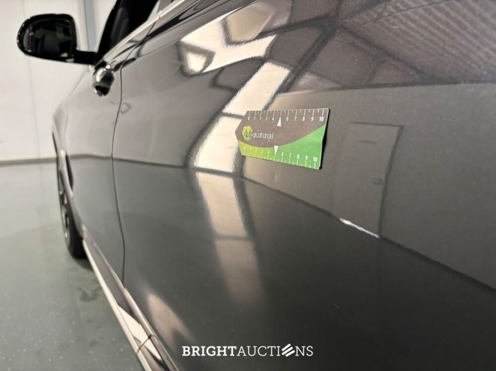 BMW iX3 High Executive 80 kWh 286pk 2021 (Origineel-NL), N-213-VS