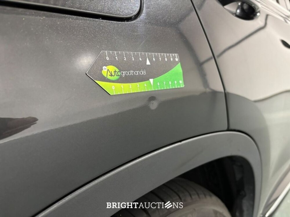BMW iX3 High Executive 80 kWh 286pk 2021 (Origineel-NL), N-213-VS