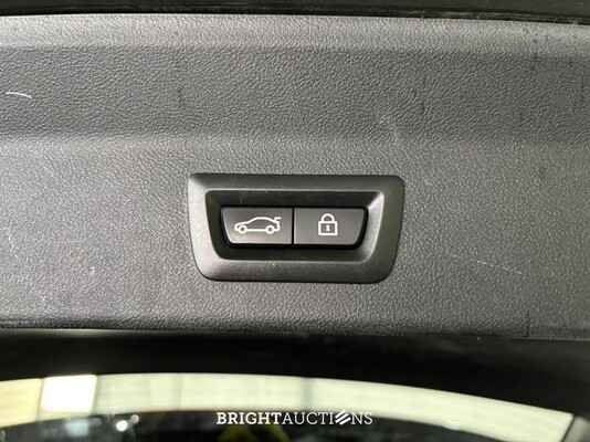BMW iX3 High Executive 80 kWh 286pk 2021 (Origineel-NL), N-213-VS