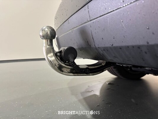 BMW iX3 High Executive 80 kWh 286pk 2021 (Origineel-NL), N-213-VS