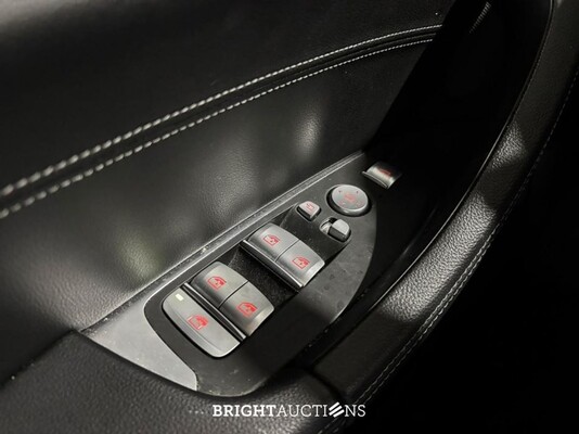 BMW iX3 High Executive 80 kWh 286pk 2021 (Origineel-NL), N-213-VS