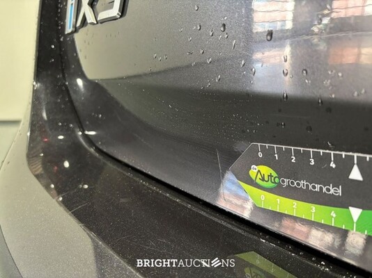 BMW iX3 High Executive 80 kWh 286pk 2021 (Origineel-NL), N-213-VS