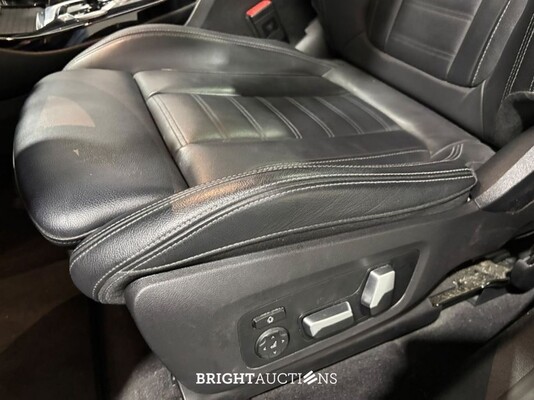 BMW iX3 High Executive 80 kWh 286pk 2021 (Origineel-NL), N-213-VS