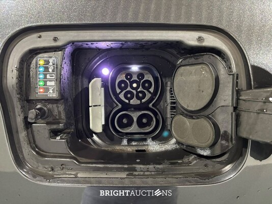 BMW iX3 High Executive 80 kWh 286pk 2021 (Origineel-NL), N-213-VS