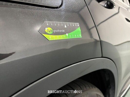 BMW iX3 High Executive 80 kWh 286pk 2021 (Origineel-NL), N-213-VS