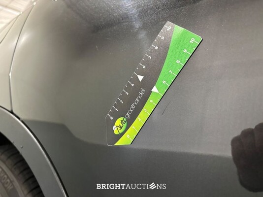 BMW iX3 High Executive 80 kWh 286pk 2021 (Origineel-NL), N-213-VS