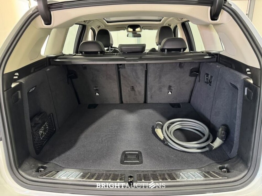BMW iX3 High Executive 80 kWh 286pk 2021 (Origineel-NL), N-697-SL
